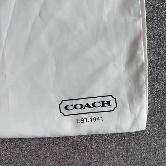 COACH Large Dust Bag - Picture 2 of 4